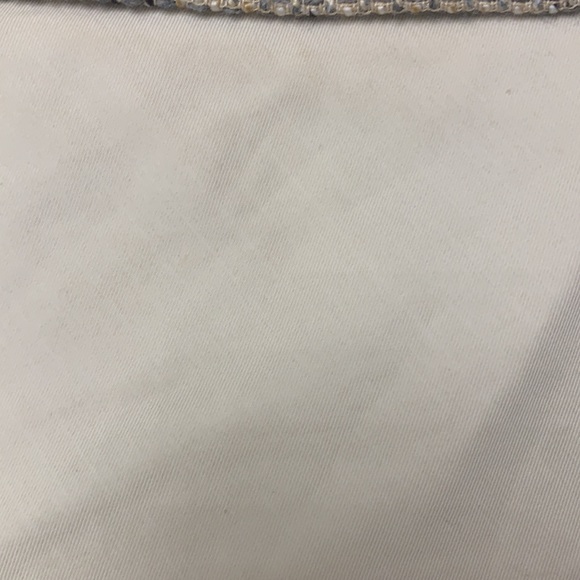 BCBG tweed mini skirt - Picture 6 of 6